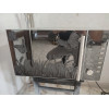 Микроволновая печь VES WD900DI-H23EG, б/у