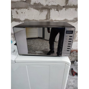 Микроволновая печь Horizont 20MW700. Photo 2