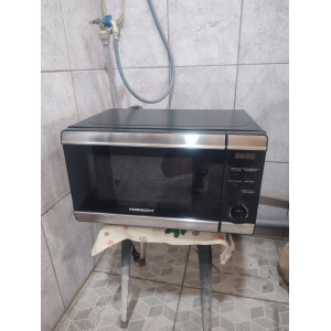 Микроволновая печь Horizont 20MW800-1479BCB. Photo 2