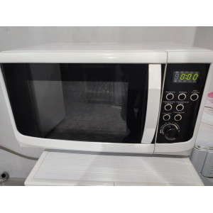 Микроволновая печь Horizont 23MW800-1379CAW. Photo 2