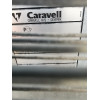Холодильный шкаф Caravell 390-020-10, б/у