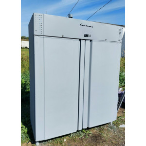 Холодильный шкаф Carboma R1400. Photo 3
