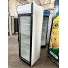 Холодильный шкаф Coldwell C450, б/у