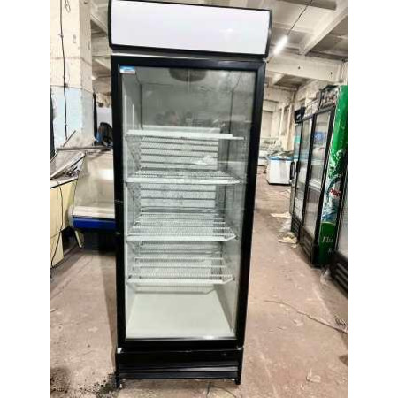 Холодильный шкаф Frigoglass CMV750, б/у