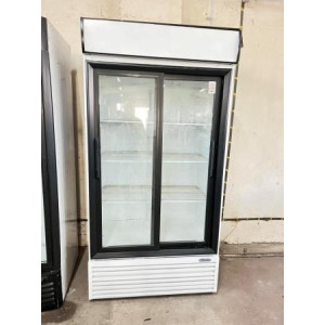 Холодильный шкаф-купе витрина Frigorex FVS1000