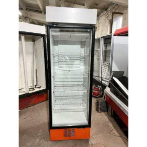 Холодильный шкаф INTER-400T