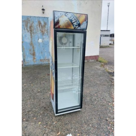 Холодильный шкаф Norcool S76SL, б/у