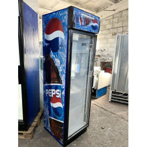 Холодильный шкаф Pepsi C5-2005. Photo 3