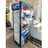 Холодильный шкаф Pepsi C5-2005, б/у