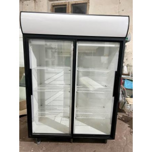 ​Холодильный шкаф Polair CM110-S