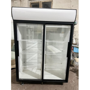 ​Холодильный шкаф Polair CM110-S. Photo 2