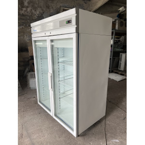 Холодильный шкаф Polair DM110-S. Photo 3