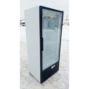 Холодильный шкаф Premier ШВУП1ТУ-0,7С. Photo 3
