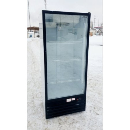 Холодильный шкаф Premier ШВУП1ТУ-0,7С, б/у