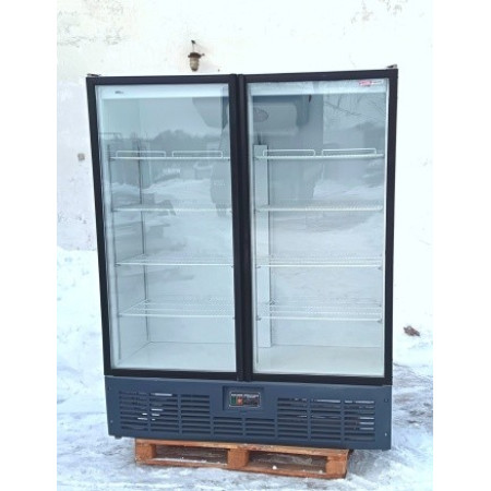 Холодильный шкаф Ариада Рапсодия R1400MS, б/у