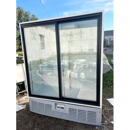 Холодильный шкаф Ариада Рапсодия R1400VC, б/у