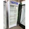 Холодильный шкаф Атлант ШВУ-0.4-1.3-20, б/у