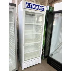 Холодильный шкаф Атлант ШВУ-0.4-1.3-20