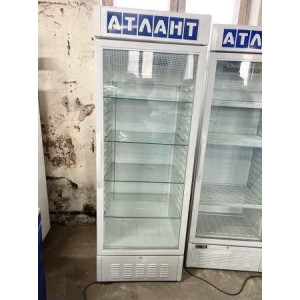 Холодильный шкаф Атлант ШВУ-0.4-1.3-07