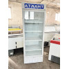 Холодильный шкаф Атлант ШВУ-0.4.3-05, б/у