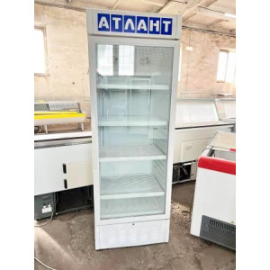 Холодильный шкаф Атлант ШВУ-0.4-1.3-05