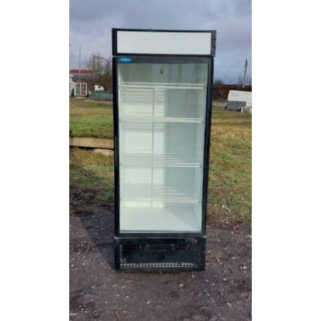 Холодильный шкаф Марихолодмаш Капри 0,7СК, б/у