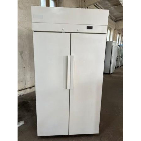 Шкаф холодильный ШХУ-0,8, б/у