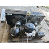 Установка для холодильной камеры Zanotti MSP135TC200G, б/у