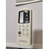 Кондиционер Daewoo Electronics DSB-099LH, б/у