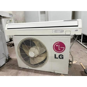 Сплит-система LG S24LHP