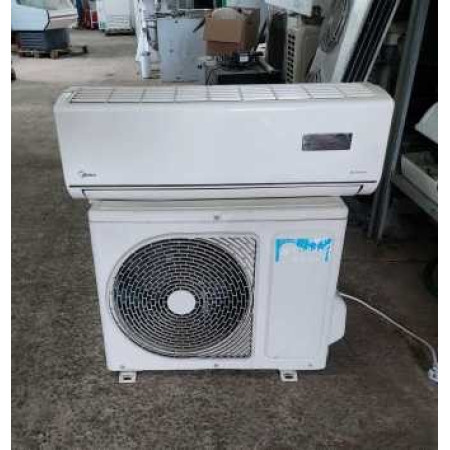 Кондиционер Midea MSX-12HRIN1, б/у