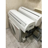 Сплит-система Toshiba RAS-24PAH2S-EE/RAS-24PKH2S-EE, б/у