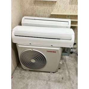 Сплит-система Toshiba RAS-24PAH2S-EE/RAS-24PKH2S-EE