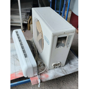Сплит-система DeLonghi INUW09LHAB. Photo 3