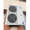 Сплит-система GREE KFR-120DW/NA1-34005, б/у