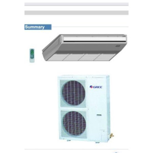 Сплит-система GREE KFR-120DW/NA1-34005