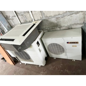 Сплит-система Gree KFR-70W/tA1