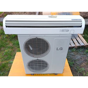 Сплит-система LG S36LHP. Photo 2