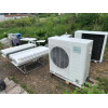 Сплит-система Midea MUB-36HR, б/у
