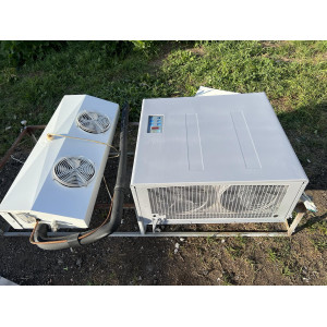 Сплит-система Zanotti MSP221TC200G. Photo 2