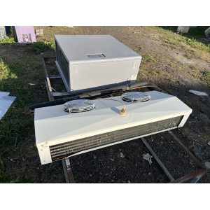 Сплит-система Zanotti MSP221TC200G. Photo 3
